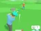 Jeu Golf Invaders en ligne