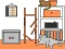 Jeu Escape Game: Orange en ligne