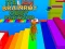 Jeu Italian Brainrot Obby Parkour en ligne