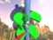 Jeu Chicken Jockey Helix Jump en ligne