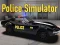 Jeu Police Simulator en ligne