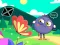 Jeu Scissors Through Freedom en ligne