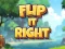 Jeu Flip It Right en ligne
