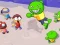 Jeu Zombie Crowd & Merge en ligne