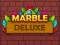 Jeu Marble Deluxe en ligne