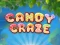 Jeu Candy Craze en ligne