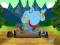 Jeu Escape From Wonder Genie Land en ligne