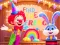 Jeu Find The Differences: April Fool's Day en ligne