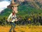 Jeu Cowboy Discovers Fortune Pot en ligne