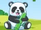 Jeu Tap Panda! en ligne