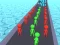 Jeu Size Up: Giant Fighter Game en ligne