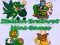 Jeu Italian Brainrot Mini Games en ligne