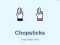 Jeu Chopsticks en ligne