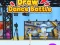 Jeu Draw Dance Battle en ligne