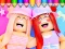 Jeu Coloring Book: Roblox Bestie en ligne