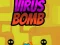 Jeu Virus Bomb en ligne