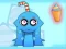 Jeu Sprunki Ice Mod  Aqua en ligne