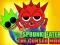 Jeu Sprunki Eater The Cursed Mod en ligne