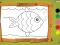 Jeu Kids Colour Game en ligne
