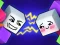 Jeu Cubatoria Merge 2048 en ligne