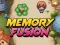 Jeu Memory Fusion en ligne