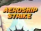 Jeu Aeroship Strike en ligne