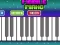 Jeu Mobile Piano en ligne