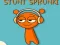 Jeu Stunt Sprunki en ligne
