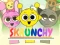 Jeu Sprunki Skrunchy en ligne