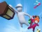 Jeu Fall Flat Battle en ligne