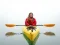 Jeu Kayak Kayaking Lake Jigsaw en ligne