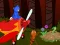 Jeu The Ant House Rescue Mission en ligne