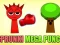 Jeu Sprunki Mega Punch en ligne