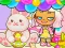 Jeu Jigsaw Puzzle: Avatar World Easter Party en ligne