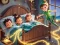 Jeu Find The Differences: Peter Pan en ligne
