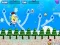 Jeu Swinging SpongeBob Xmas en ligne