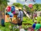 Jeu Hidden Objects Vacation In Brazil en ligne