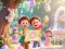 Jeu Find The Differences: Easter Egg Hunt en ligne