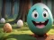 Jeu Legendary Egg Escape en ligne