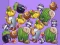 Jeu Merge Brainrot en ligne
