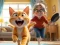 Jeu Bad Cat Simulator en ligne