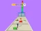 Jeu Money Stack Run 3D en ligne