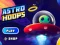 Jeu Astro Hoops en ligne