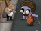 Jeu Dead Walker Zombie Shooter en ligne