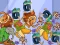 Jeu Italian Brainrot: Animals Merge Puzzle en ligne