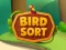 Jeu Bird Sort en ligne