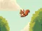 Jeu Flying Squirrel en ligne