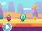 Jeu Slime Runner en ligne