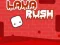 Jeu Lava Rush en ligne