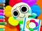 Jeu Coloring Book: Dandy's World Members en ligne